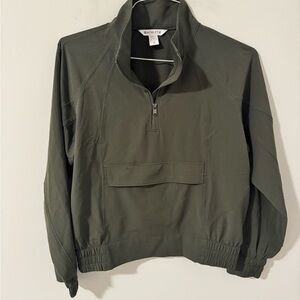 Athleta Boundless Popover